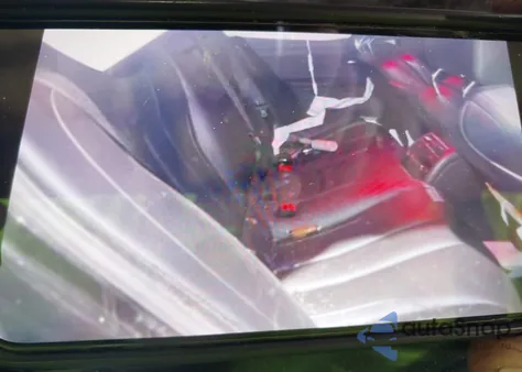 2014 BMW 650I Gran Coupe xDrive z USA, uszkodzony, nr VIN WBA6B4C57ED760412